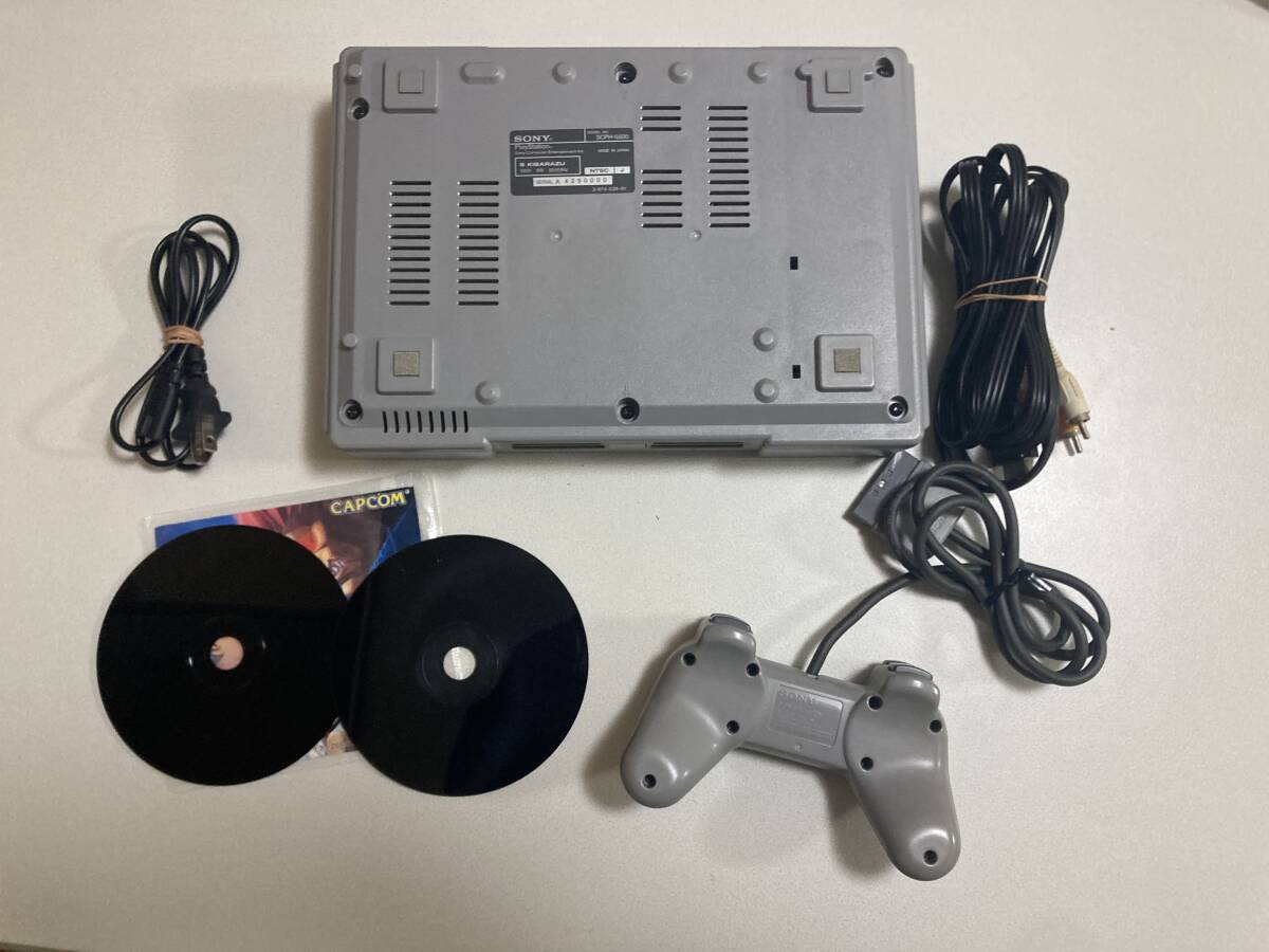25-0205 PSONEドライブと交換メンテ品 プレイステーション SCPH 25-0205 PSONEドライブと交換メンテ品 プレイステーション SCPH