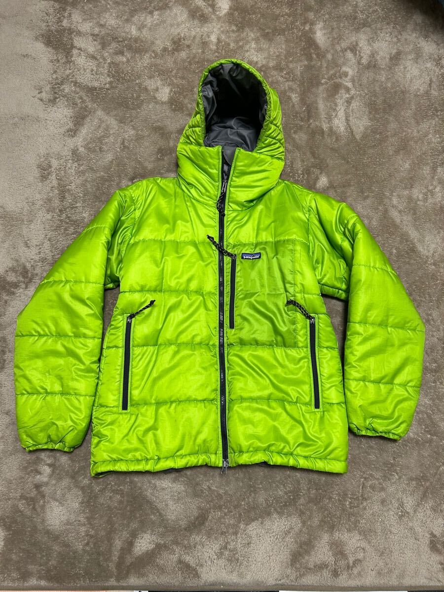 patagonia パタゴニア　アウター　ジャケット ダスパーカ
