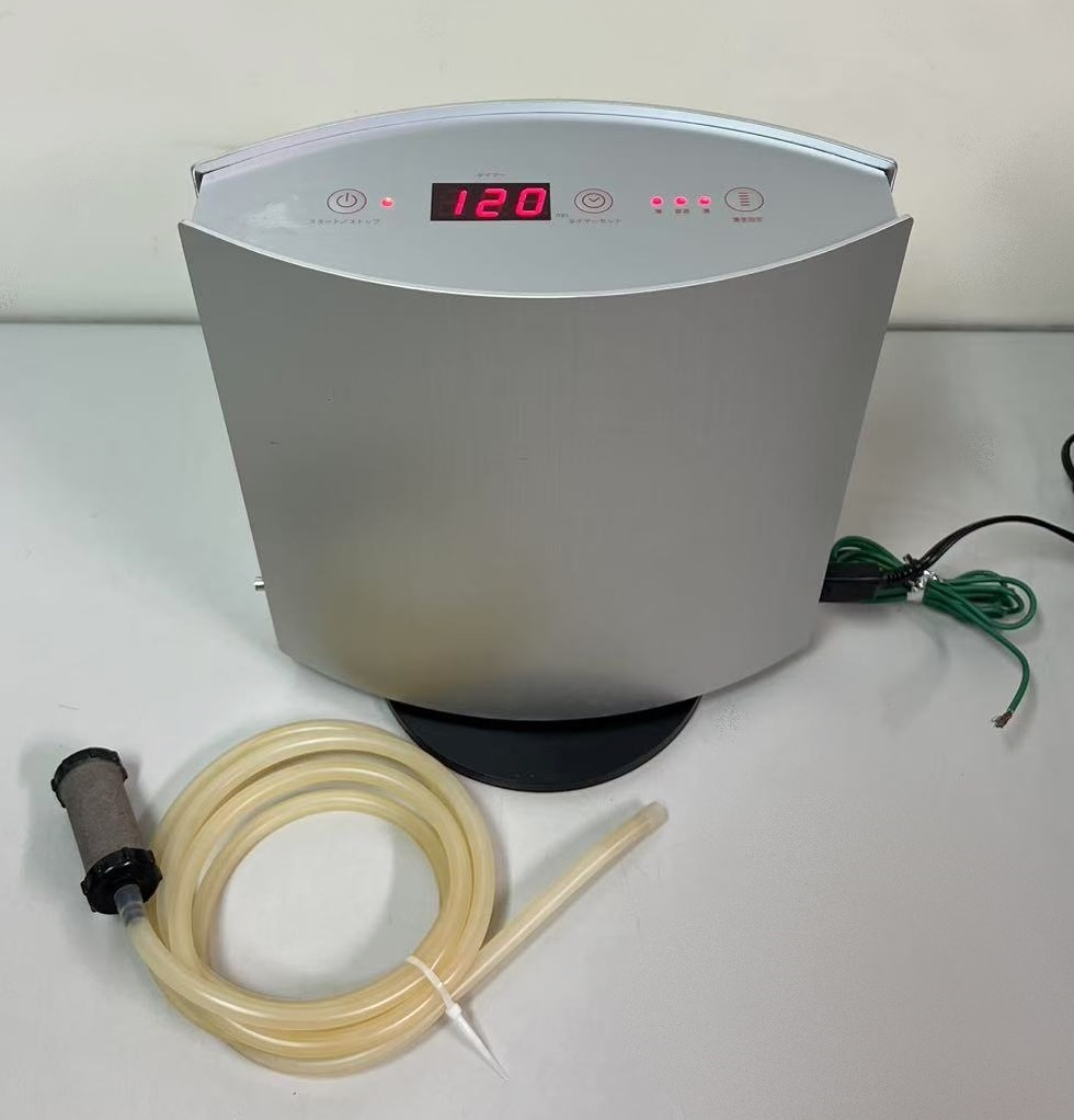 Yahoo!オークション - REVOL オゾン発生マシン REVONIZER-URN1 中古 Yahoo!オークション - REVOL オゾン発生マシン REVONIZER-URN1 中古