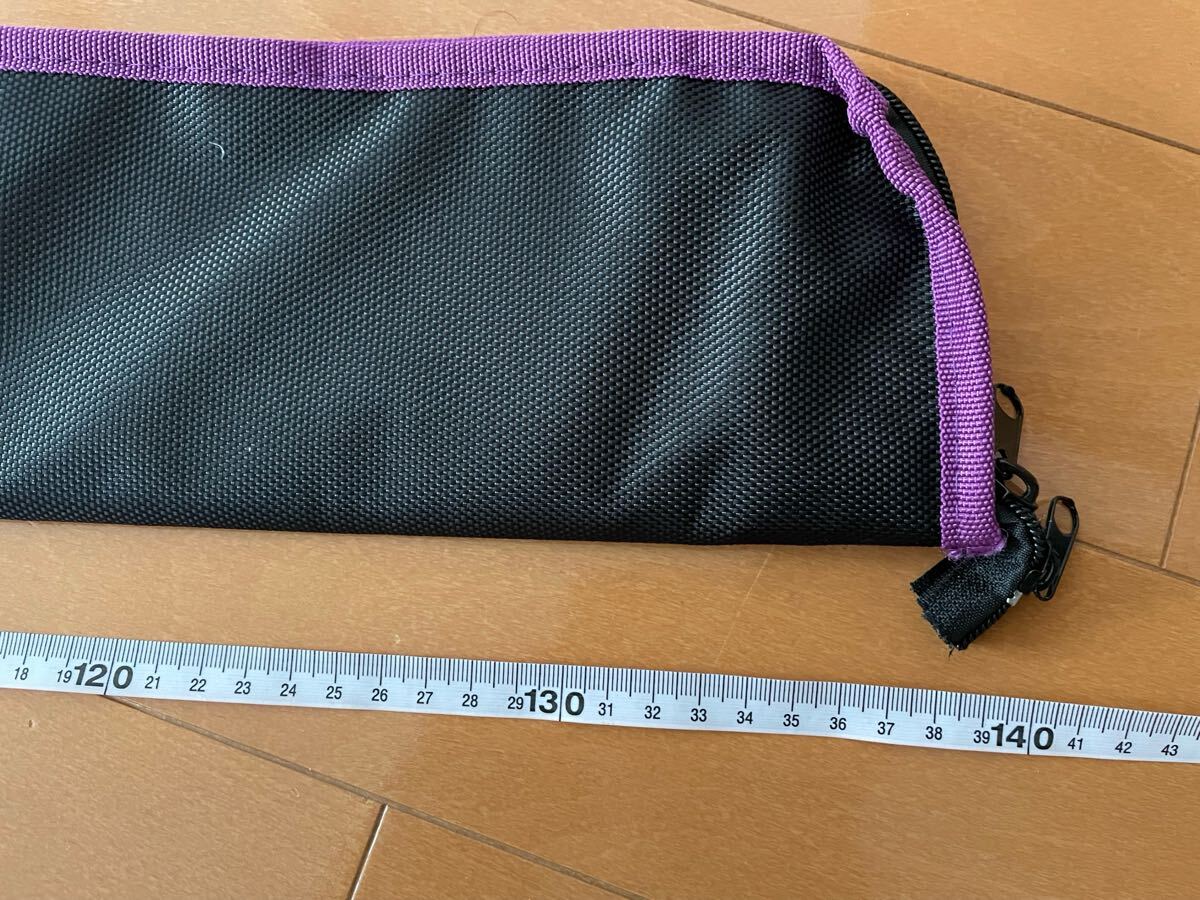 ゴクスペ グランドエボ GOKUSPE GRAND-EVO 竿袋 ロッドケース_画像3