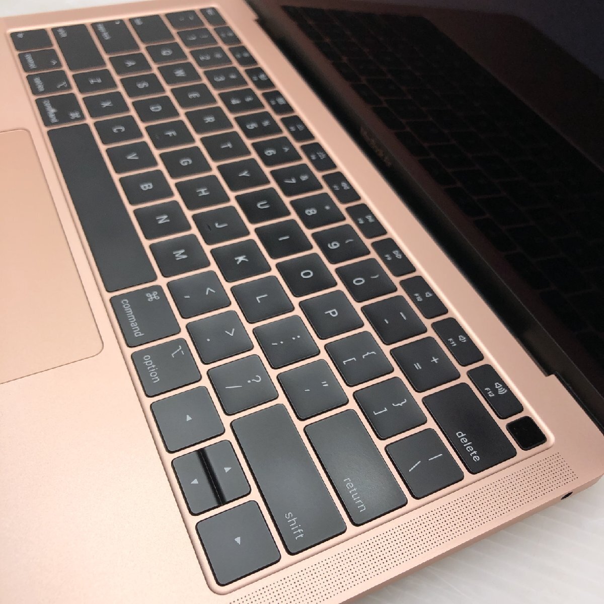 1円~【ジャンク】Apple MacBook Air (Retina, 13インチ, 2019) A1932 (MacBook Air)|売買されたオークション情報、Yahoo!オークション(旧ヤフオク!) の商品情報をアーカイブ公開 - オークファン(aucfan.com) 1円~【ジャンク】Apple MacBook Air (Retina, 13インチ, 2019) A1932 (MacBook Air)|売買されたオークション情報、Yahoo!オークション(旧ヤフオク!) の商品情報をアーカイブ公開 - オークファン(aucfan.com)