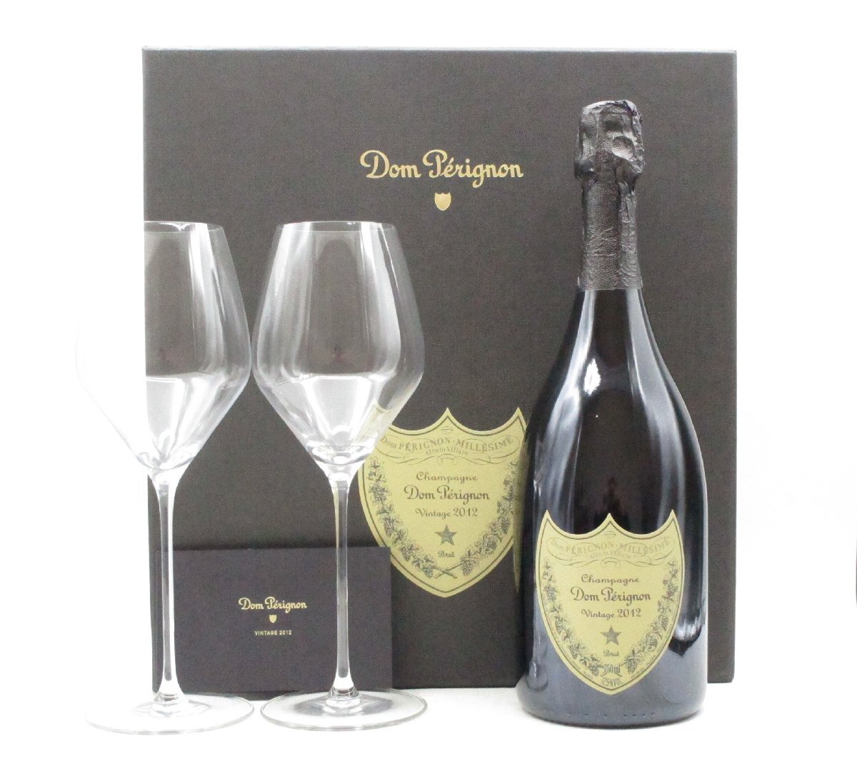 同梱不可 Dom Perignon 2012 ドンペリニヨン シャンパン 未開封 同梱不可 Dom Perignon 2012 ドンペリニヨン シャンパン 未開封
