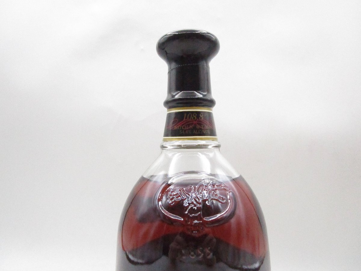 同梱 1円~WILD TURKEY 1855 RESERVE ワイルドターキー リザーブ 同梱 1円~WILD TURKEY 1855 RESERVE ワイルドターキー リザーブ