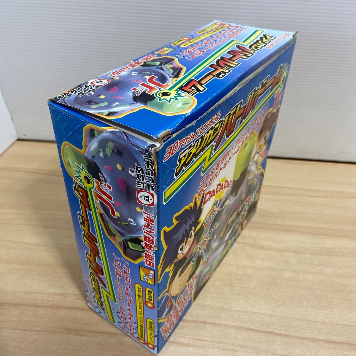 当時物 アメリカンバトルドームJr. 3Dアクション ピンボール 当時物 アメリカンバトルドームJr. 3Dアクション ピンボール
