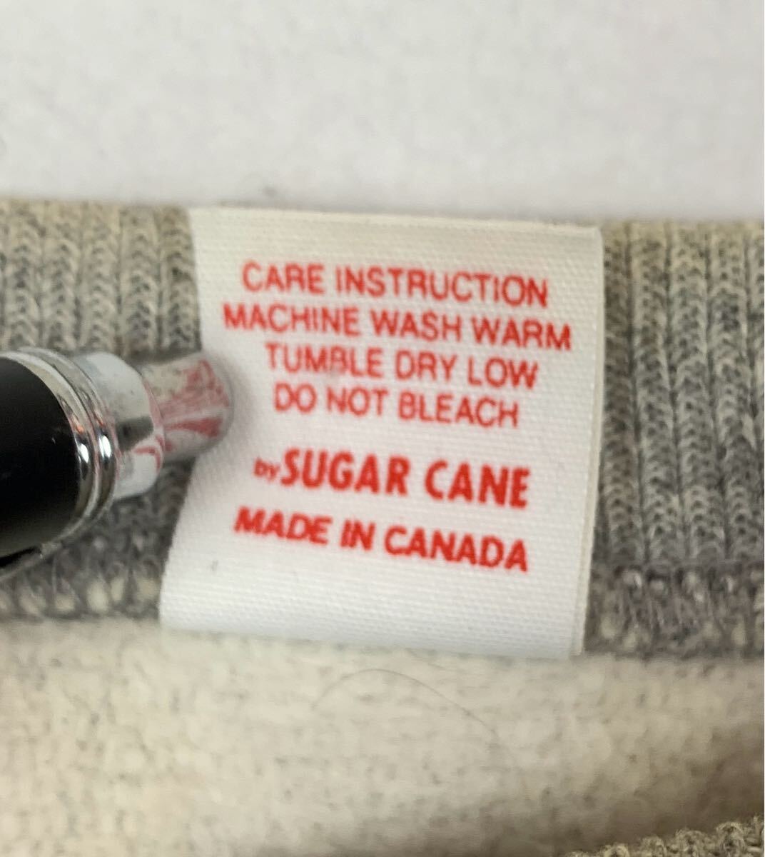 SUGAR CANE Sサイズ 1st モデル　デニムジャケット 濃紺　 ジャケット　東洋エンタープライズ　コットン　シングルステッチ