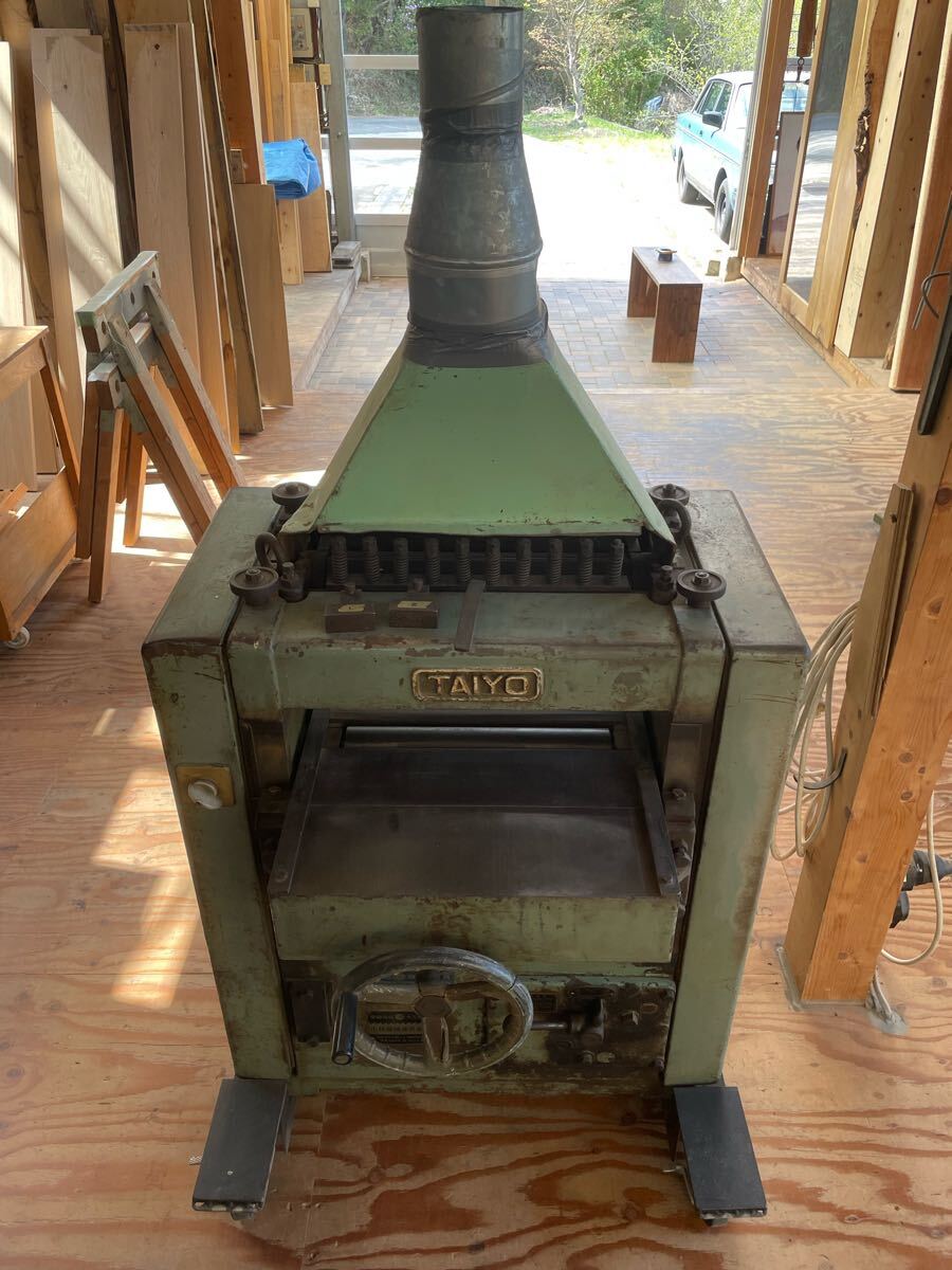  автоматика рубанок запись * futoshi . завод * ширина 400mm