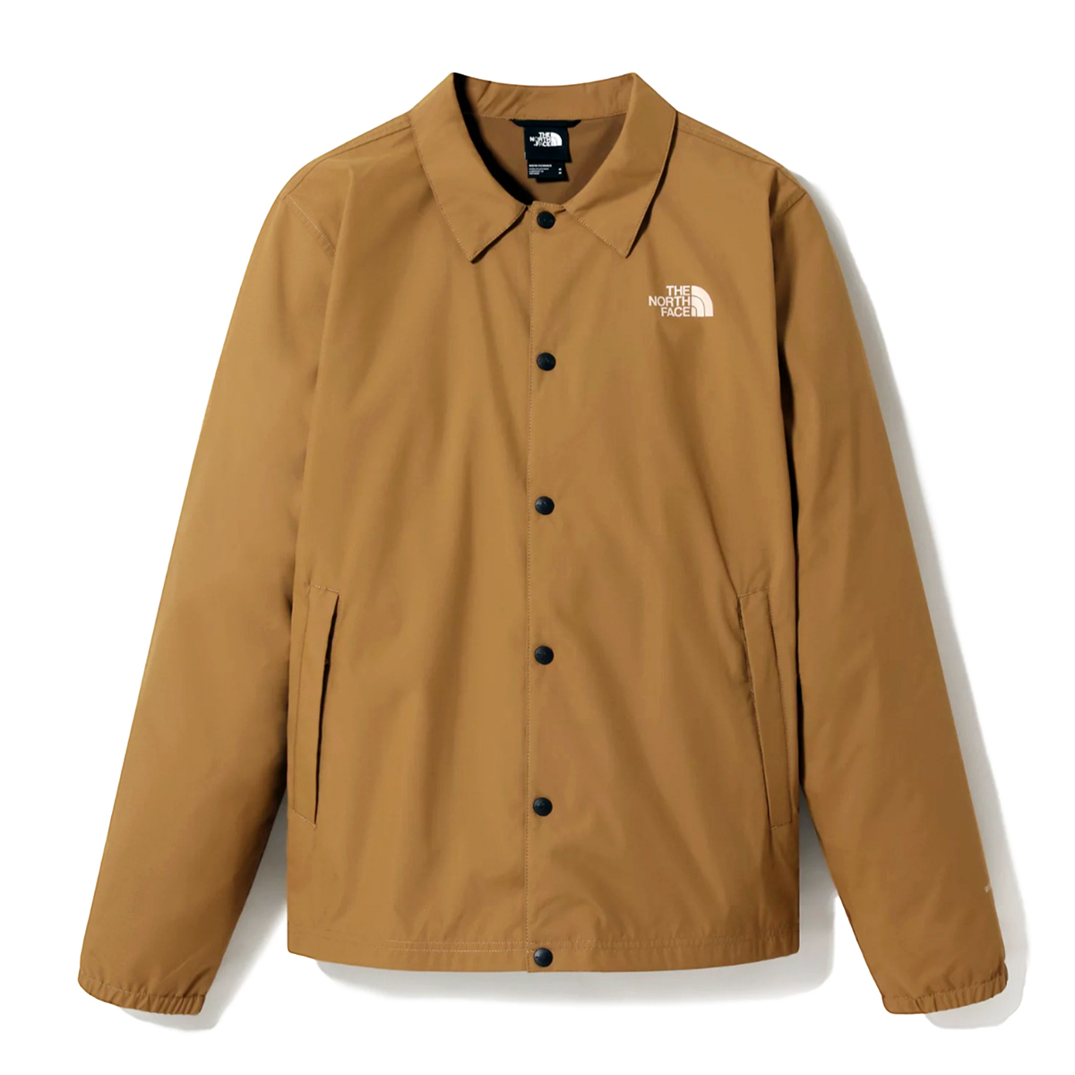 【新品本物 USA購入】THE NORTH FACE ノースフェイス■ WAMFC COACHES JACKET ■ Uブラウン / XL ■コーチジャケット 海外限定