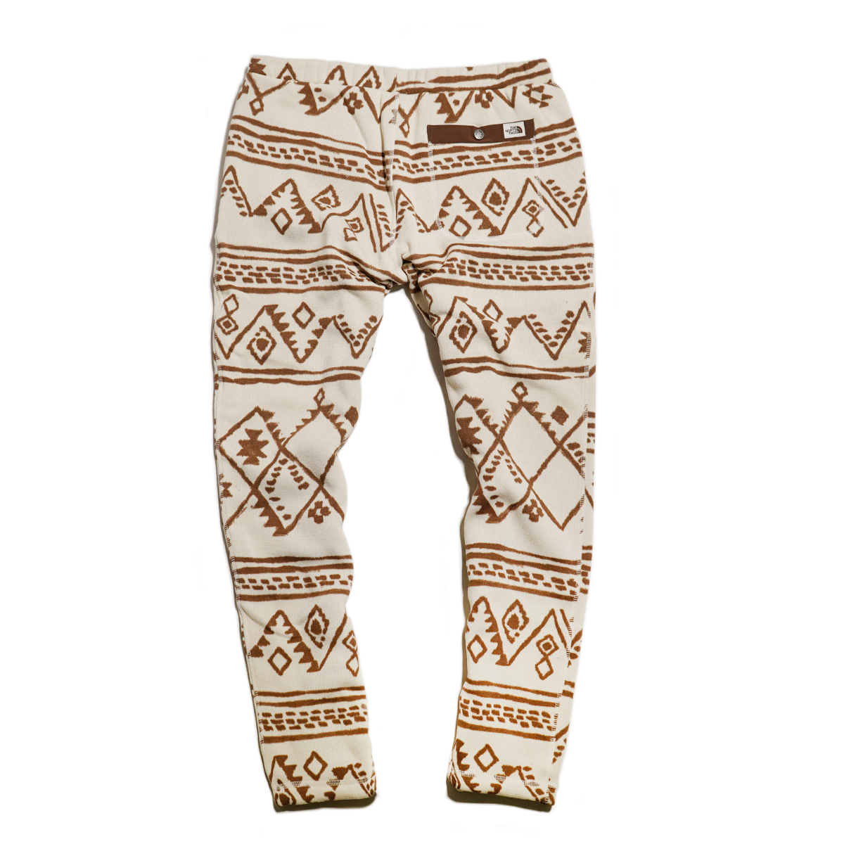 【新品本物 USA購入】THE NORTH FACE ノースフェイス■ PRINTED GORDON LYONS PANT ■ XXL ■フリース ジョガーパンツ 海外限定