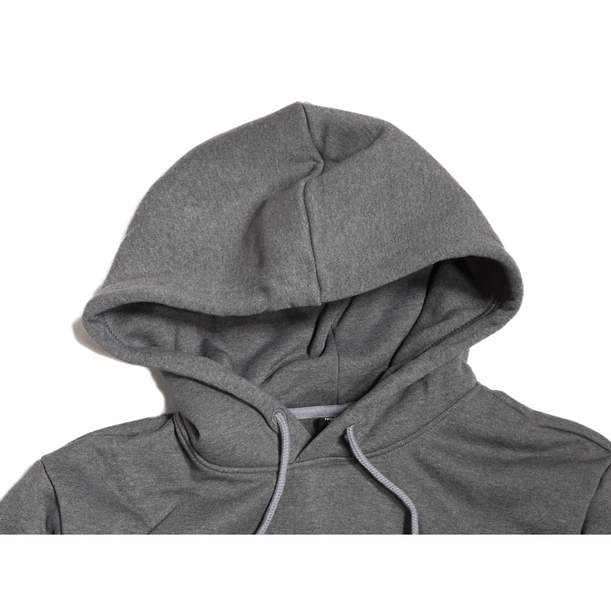 [ новый товар подлинный товар USA покупка ]THE NORTH FACE North Face # HEAVYWEIGHT BOX HOODIE # серый / M # box Logo Parker за границей ограничение 
