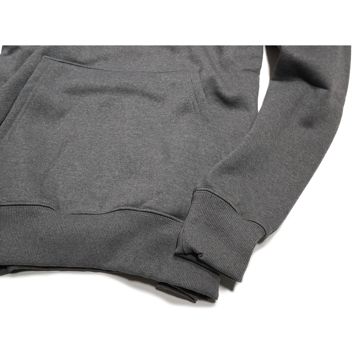 [ новый товар подлинный товар USA покупка ]THE NORTH FACE North Face # HEAVYWEIGHT BOX HOODIE # серый / M # box Logo Parker за границей ограничение 
