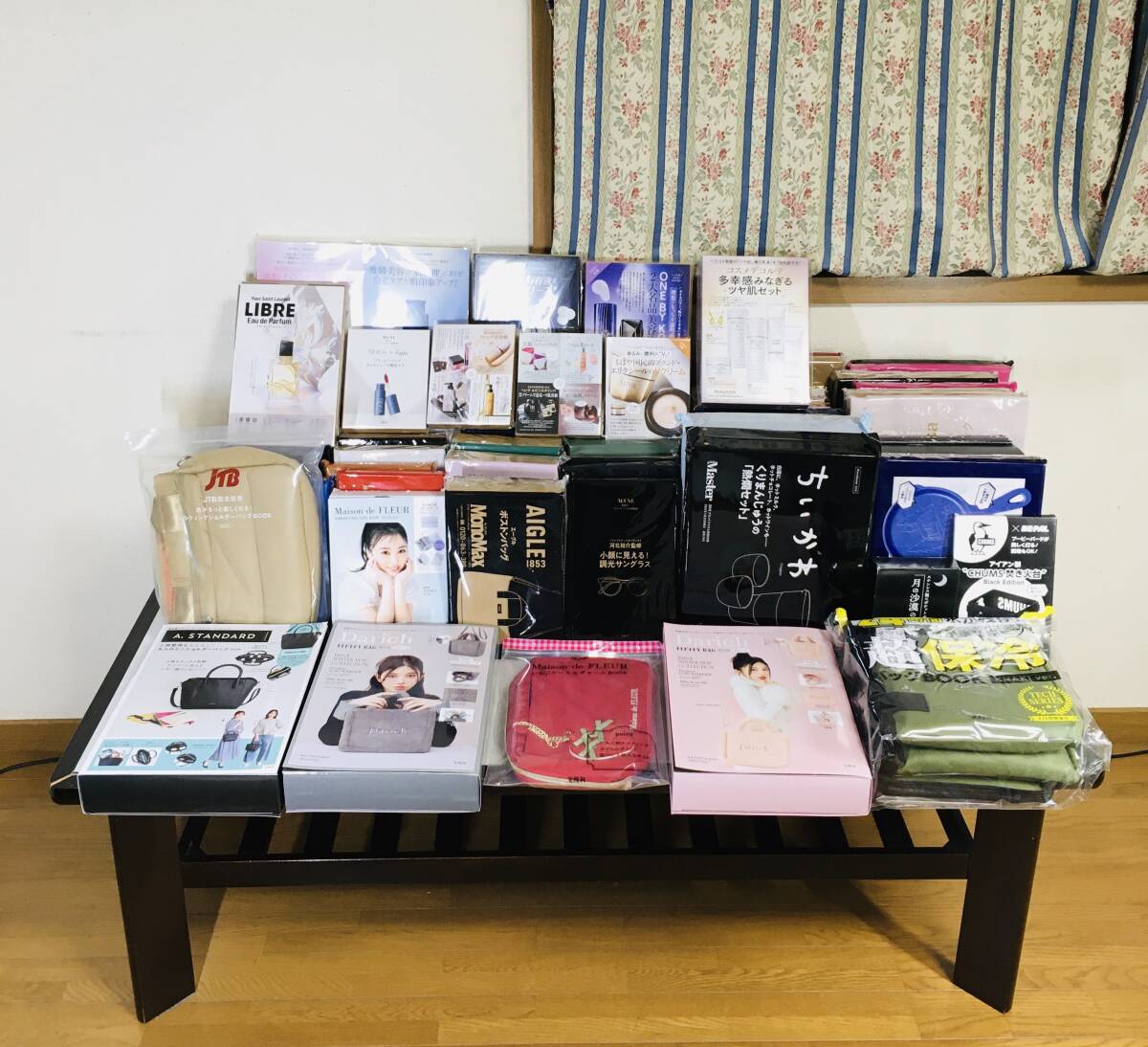 中古】 MA VIE A PARIS 「私のパリ生活」