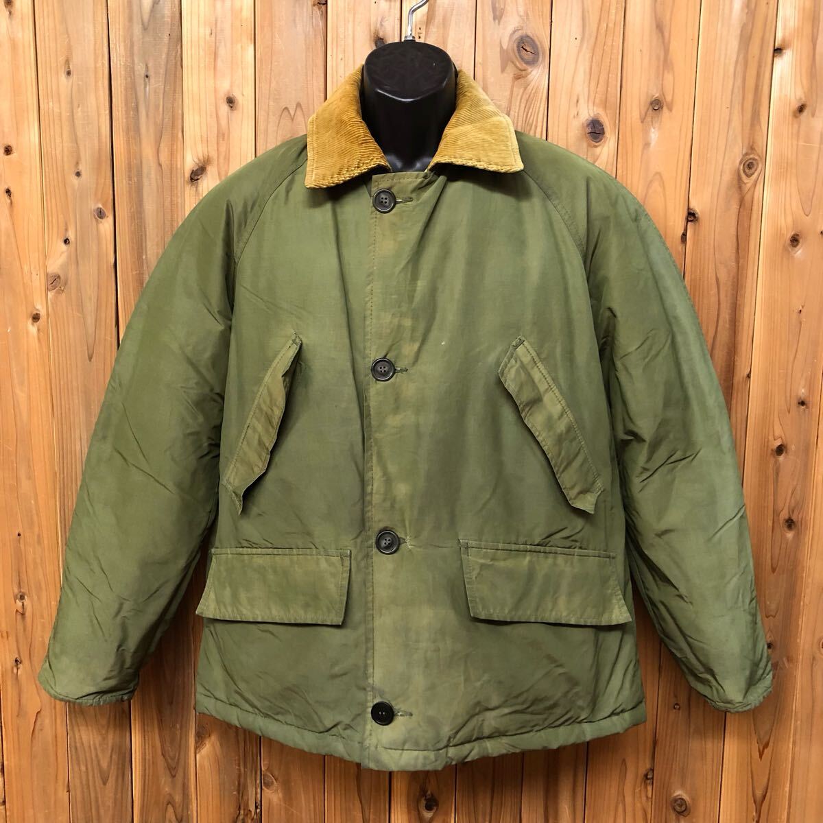 70's/L.L.Bean/エルエルビーン メンズM ダウンジャケット 70's/L.L.Bean/エルエルビーン メンズM ダウンジャケット