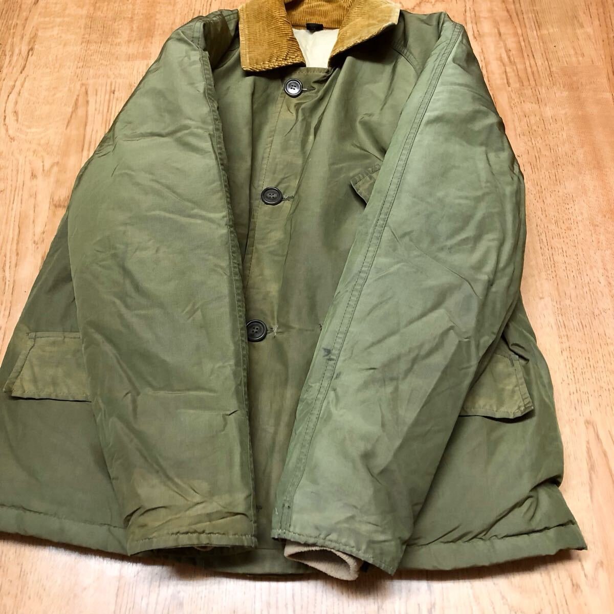70's/L.L.Bean/エルエルビーン メンズM ダウンジャケット 70's/L.L.Bean/エルエルビーン メンズM ダウンジャケット