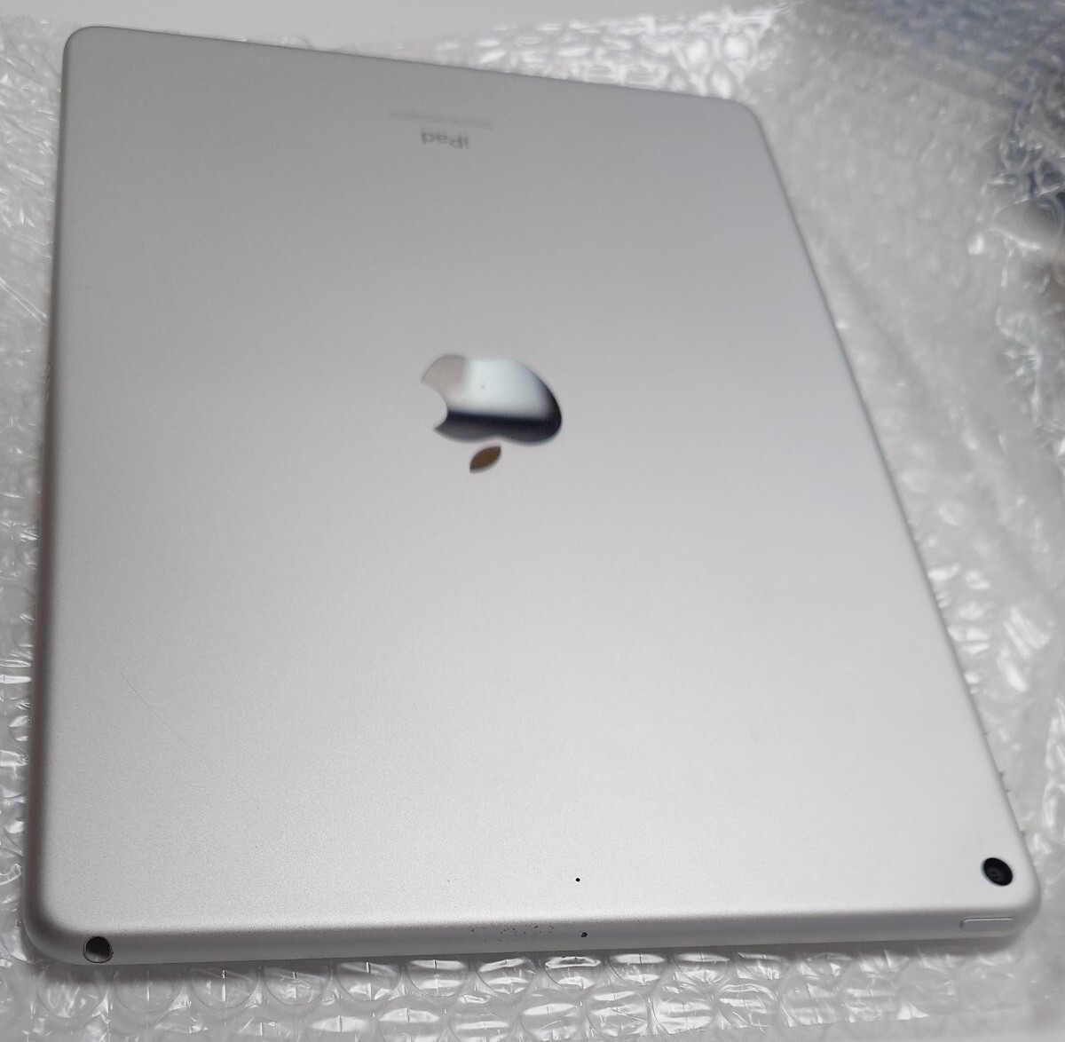 iPad Air3 64GB シルバー iPad Air3 64GB シルバー