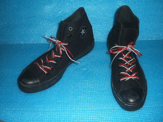  редкость!CONVERSE ALL STAR HEMP Converse все Star hemp - ikatto спортивные туфли 