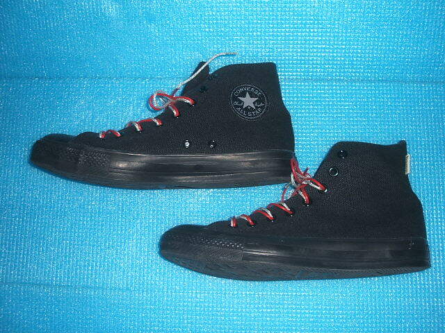  редкость!CONVERSE ALL STAR HEMP Converse все Star hemp - ikatto спортивные туфли 