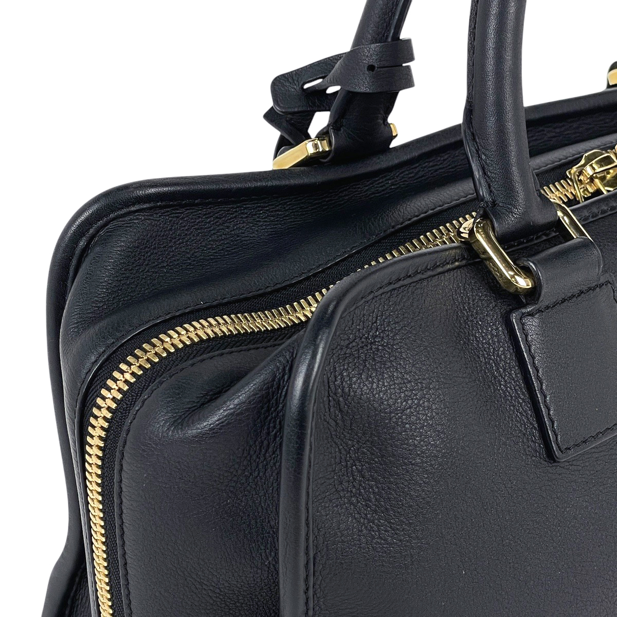ロエベ LOEWE アマソナ 36 アナグラム 2WAY ショルダーバッグ ロエベ LOEWE アマソナ 36 アナグラム 2WAY ショルダーバッグ