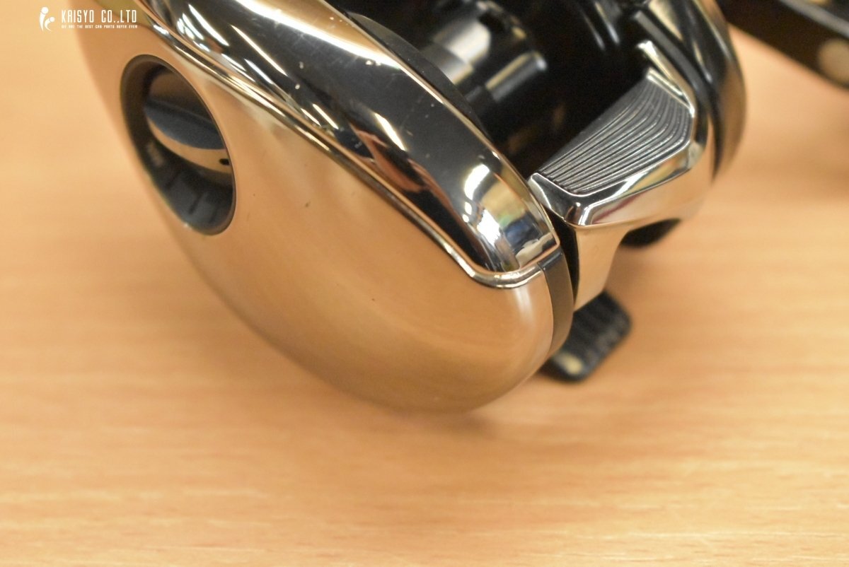 シマノ 21 アンタレス DC XG 右 SHIMANO ANTARES ベイトリール シマノ 21 アンタレス DC XG 右 SHIMANO ANTARES ベイトリール