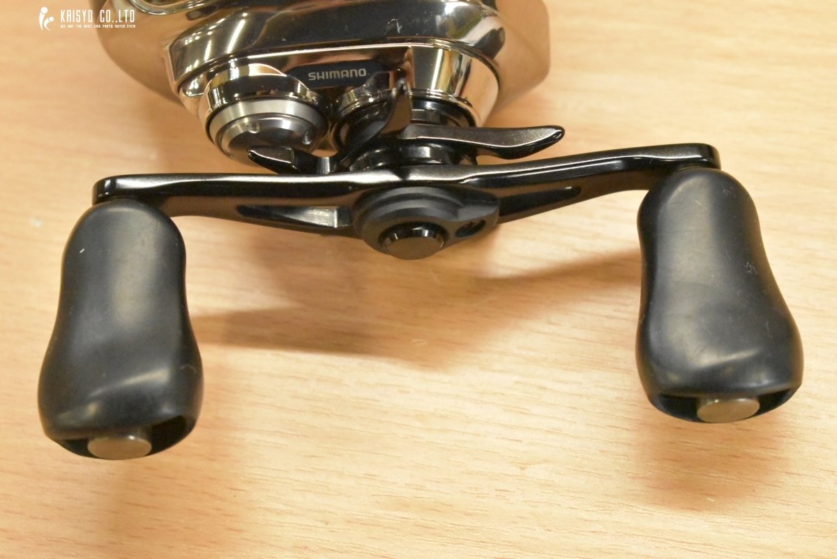シマノ 21 アンタレス DC XG 右 SHIMANO ANTARES ベイトリール シマノ 21 アンタレス DC XG 右 SHIMANO ANTARES ベイトリール