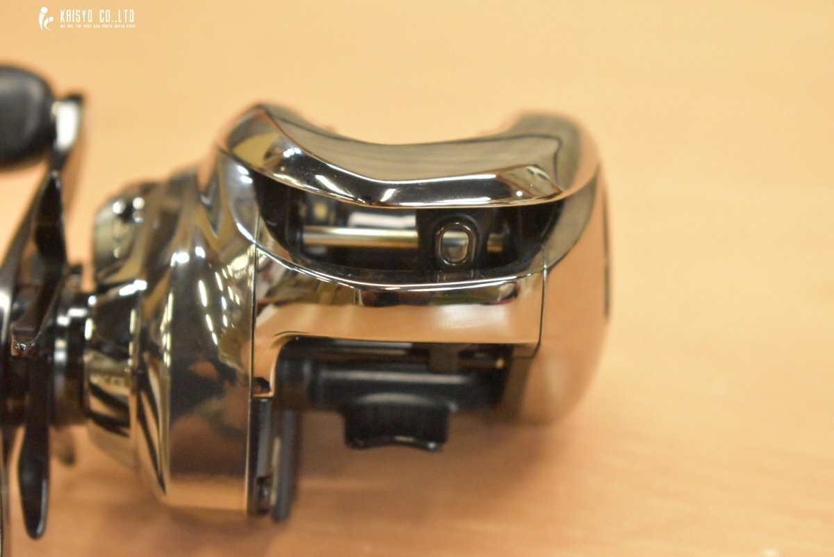 シマノ 21 アンタレス DC XG 右 SHIMANO ANTARES ベイトリール シマノ 21 アンタレス DC XG 右 SHIMANO ANTARES ベイトリール