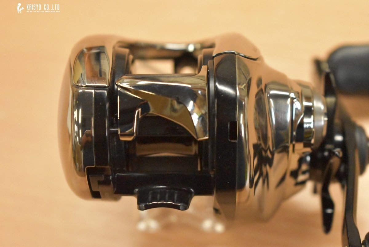 シマノ 21 アンタレス DC XG 右 SHIMANO ANTARES ベイトリール シマノ 21 アンタレス DC XG 右 SHIMANO ANTARES ベイトリール