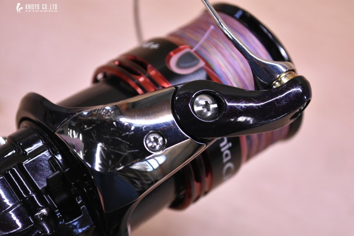 シマノ 12 セフィア CI4+ C3000HGS スピニングリール ダブルハンドル SHIMANO Sephia アオリイカ エギング イカメタル 釣り 等に(シマノ)|売買されたオークション情報、Yahoo!オークション(旧ヤフオク!) の商品情報をアーカイブ公開 - オークファン(aucfan.com) シマノ 12 セフィア CI4+ C3000HGS スピニングリール ダブルハンドル SHIMANO Sephia アオリイカ エギング イカメタル 釣り 等に(シマノ)|売買されたオークション情報、Yahoo!オークション(旧ヤフオク!) の商品情報をアーカイブ公開 - オークファン(aucfan.com)