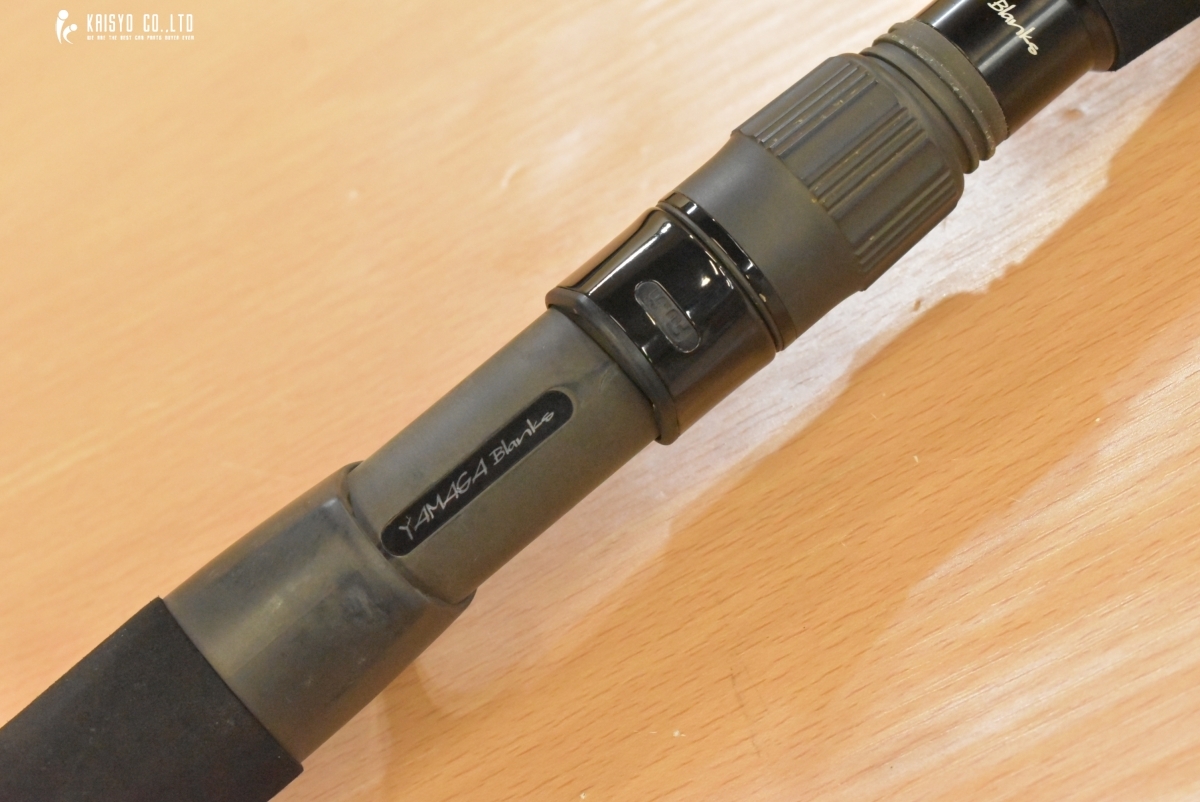 ヤマガブランクス ギャラハド GA-526B YAMAGA Blanks Galahad 1 ヤマガブランクス ギャラハド GA-526B YAMAGA Blanks Galahad 1