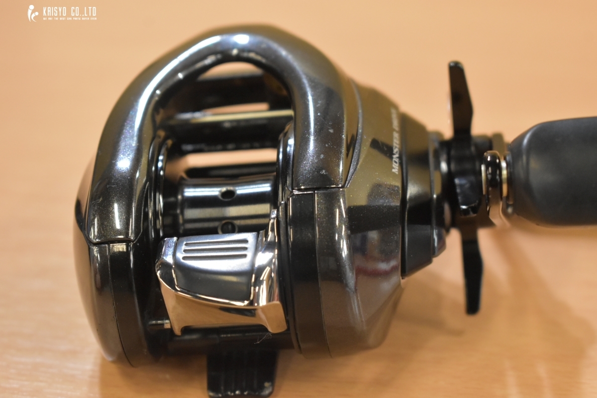 シマノ 18 アンタレス DC MD XG 右 SHIMANO ANTARES モンスター シマノ 18 アンタレス DC MD XG 右 SHIMANO ANTARES モンスター