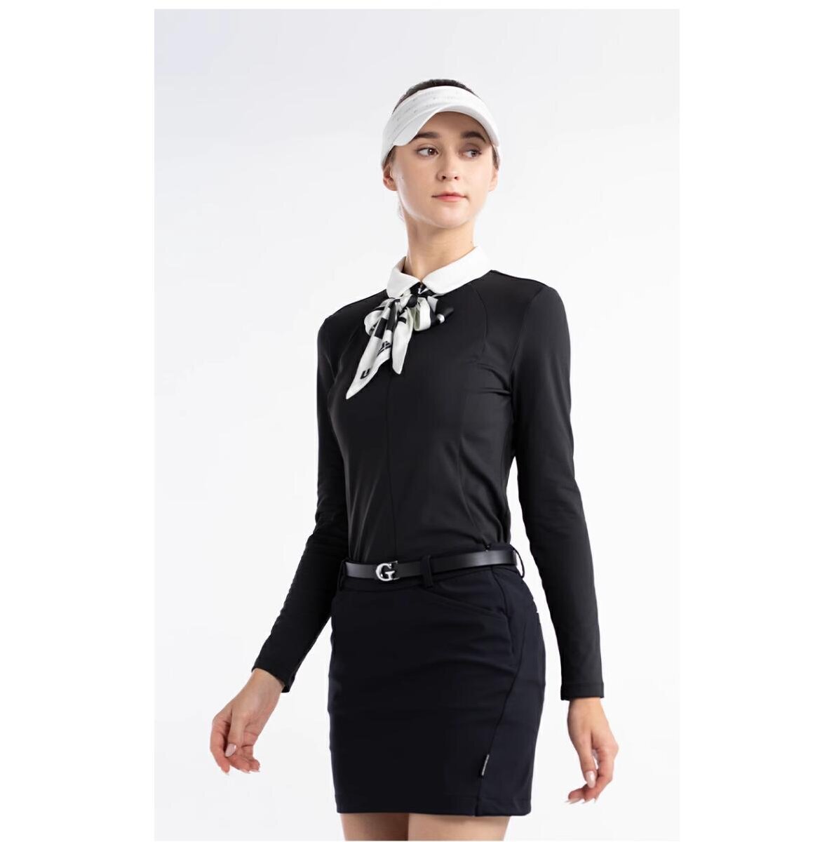 なんでも鑑定団よりも驚き! CHERVO タグ付き!□ $ 新品 □ 長袖 裏フリース・ □ シェルボ その他