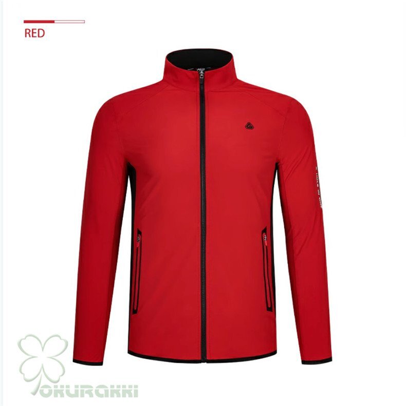 新品 DEVEREUX GOLF / デヴァローゴルフ / 中綿入り / ボンバー 新品 DEVEREUX GOLF / デヴァローゴルフ / 中綿入り / ボンバー