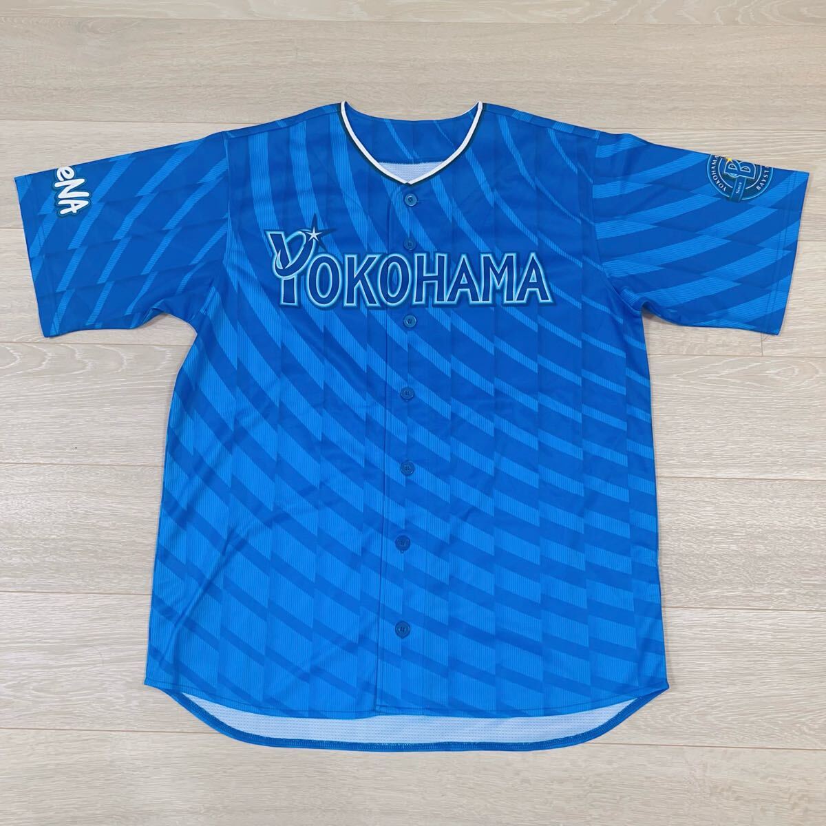 阪神タイガース 2024プロコレユニフォーム(ホーム) 80岡田元 阪神タイガース 2024プロコレユニフォーム(ホーム) 80岡田元