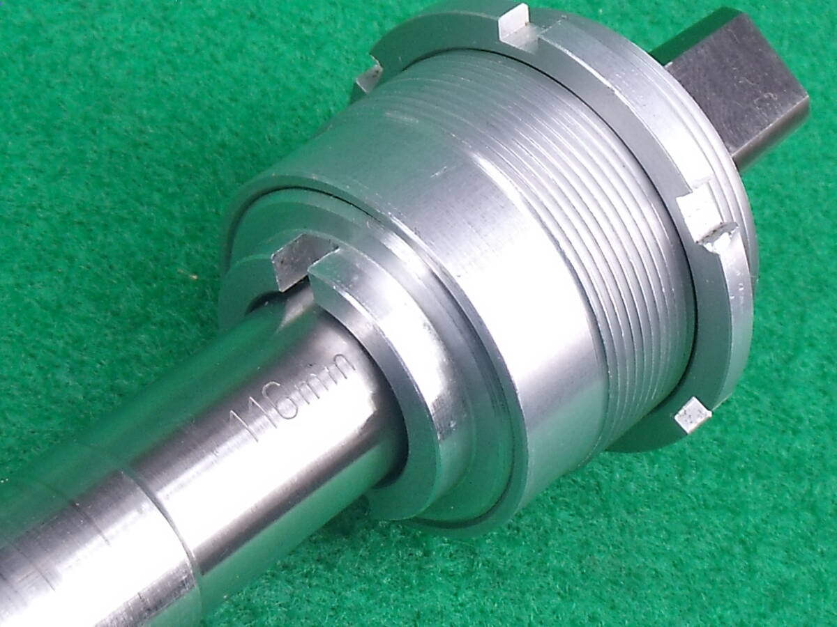 10200円 □K250203-4 仏 TA シールドベアリング BBセット BSC 10200円 □K250203-4 仏 TA シールドベアリング BBセット BSC
