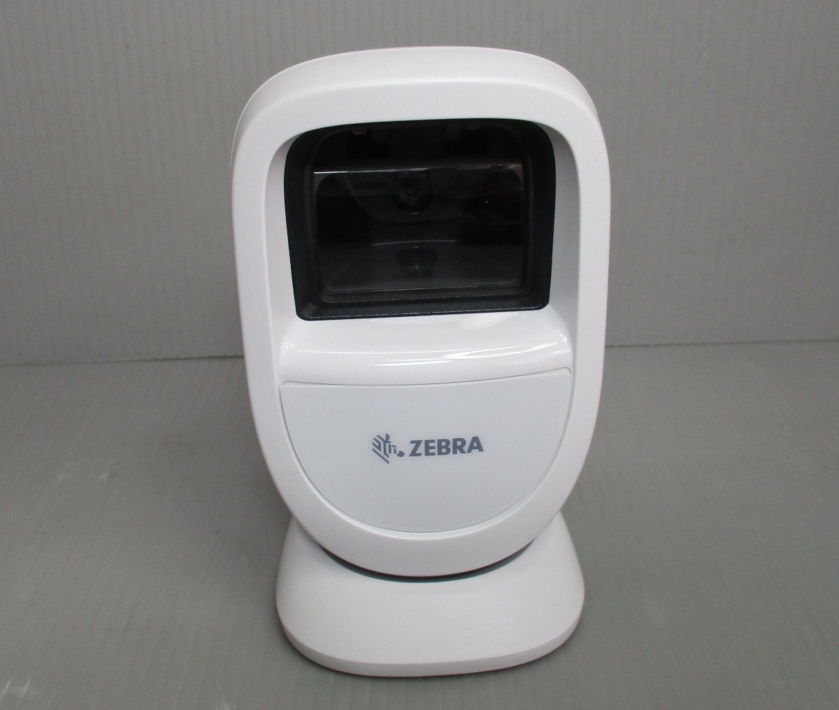 w☆ZEBRA ゼブラ☆固定式ハンズフリーデジタルスキャナー☆定置 w☆ZEBRA ゼブラ☆固定式ハンズフリーデジタルスキャナー☆定置
