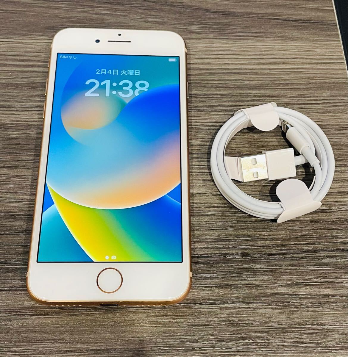 SIMフリーiPhone8 64GB ローズゴールドMQ7A2J 送料無料iOS16.3.1バッテリー86%SIMロック解除済み判定◯(iPhone)|売買されたオークション情報、Yahoo!オークション(旧ヤフオク!) の商品情報をアーカイブ公開 - オークファン(aucfan.com) SIMフリーiPhone8 64GB ローズゴールドMQ7A2J 送料無料iOS16.3.1バッテリー86%SIMロック解除済み判定◯(iPhone)|売買されたオークション情報、Yahoo!オークション(旧ヤフオク!) の商品情報をアーカイブ公開 - オークファン(aucfan.com)