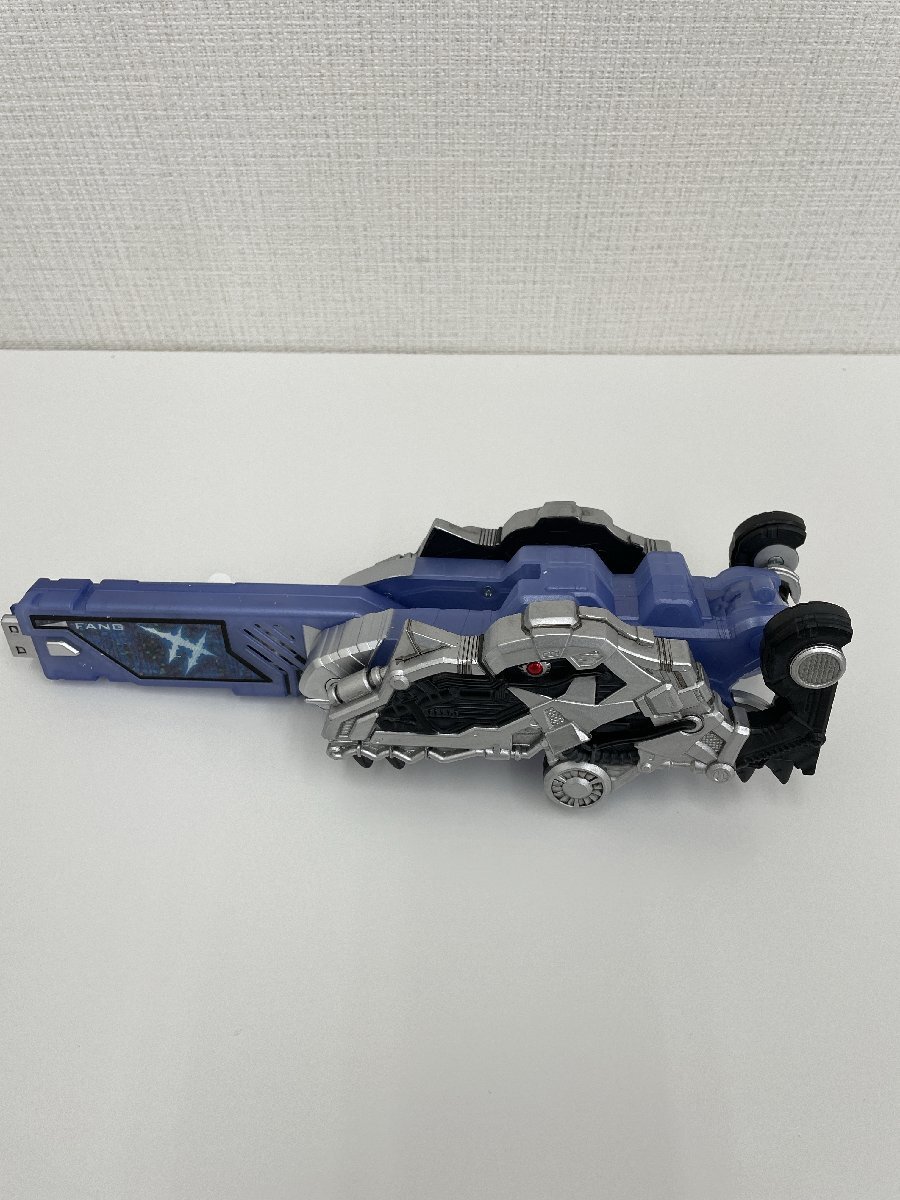 コンプリートセレクションモディフィケーション ファングメモリ コンプリートセレクションモディフィケーション ファングメモリ
