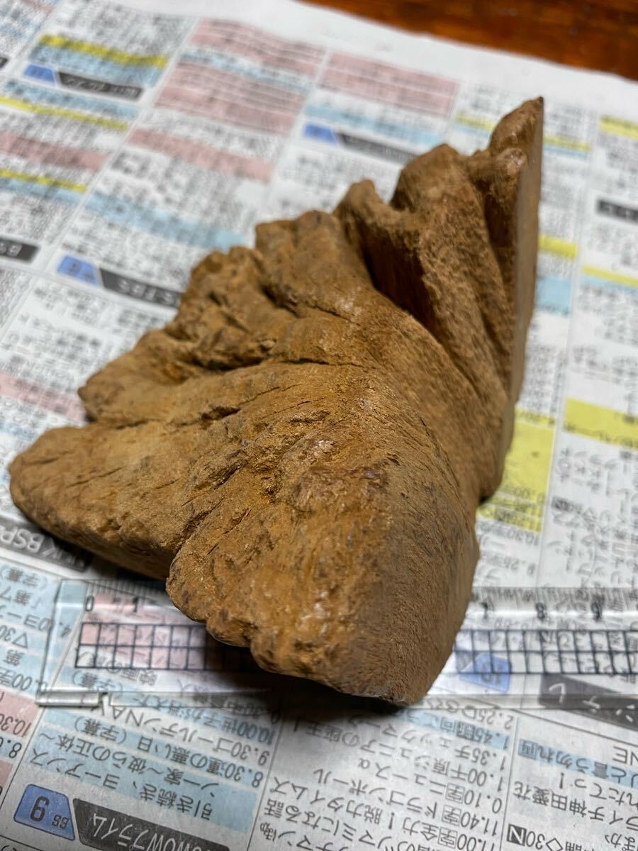 天然沈香樹香木「黄熟香沈香」原木146.2g 茶道具 六國五味沈香 天然沈香樹香木「黄熟香沈香」原木146.2g 茶道具 六國五味沈香
