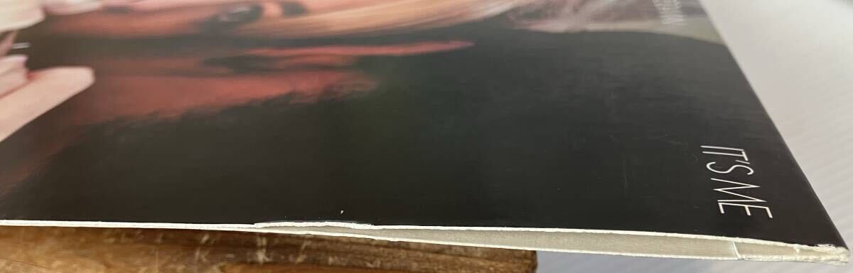 希少 12inch ADRIAN YOUNGE PRESENTS VENICE DAWN IT'S ME Wax Poetics Records WPR012 B面はCONTROL VINYL仕様_画像5