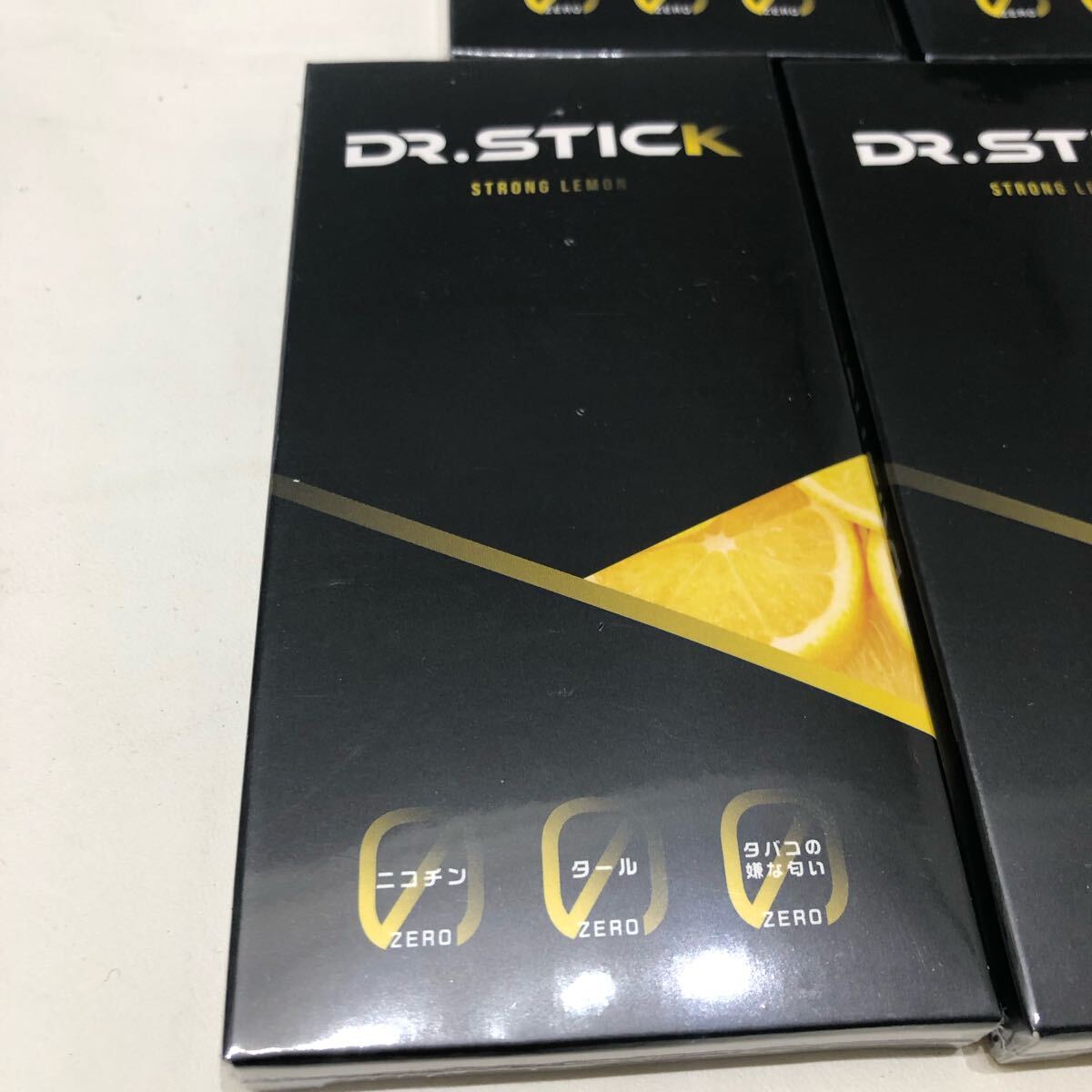 [宅送] 未開封 LEMON STRONG 7点セット ドクタースティック DR.STICK その他