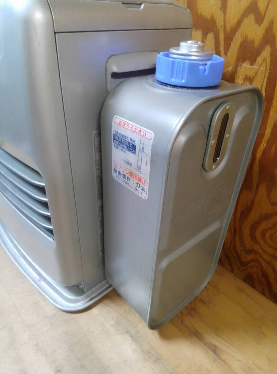 送料無料☆ダイニチ☆ブルーヒーター☆FW-3218S