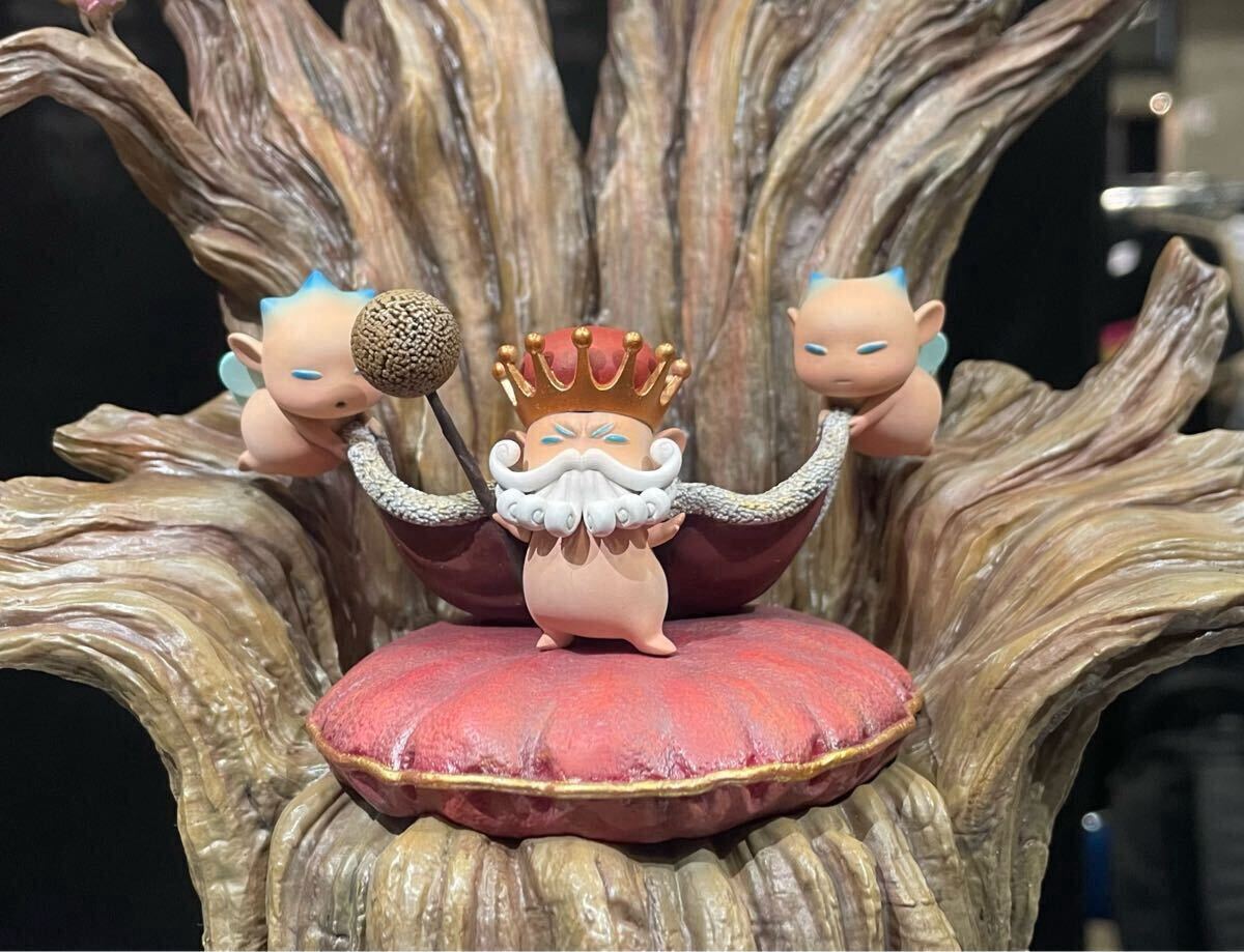 ☆ Rolandteller ベルセルク パック王様 1/6スケール ☆ Rolandteller ベルセルク パック王様 1/6スケール