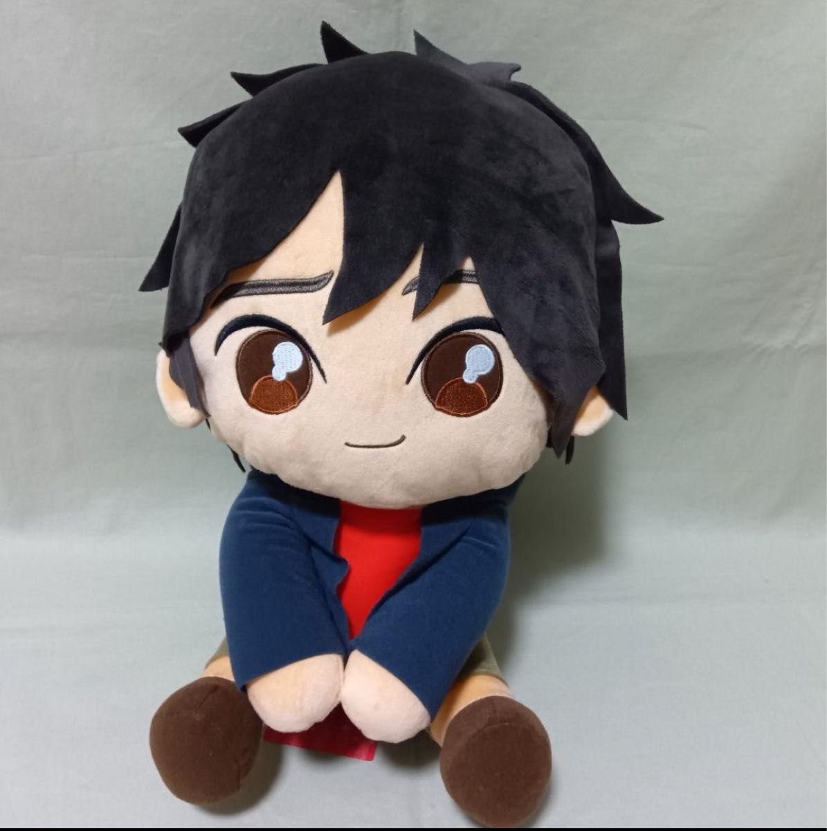 うるりぃみぃ ぬいぐるみ ヒロ ベイマックス ラウンドワン限定 うるりぃみぃ ぬいぐるみ ヒロ ベイマックス ラウンドワン限定