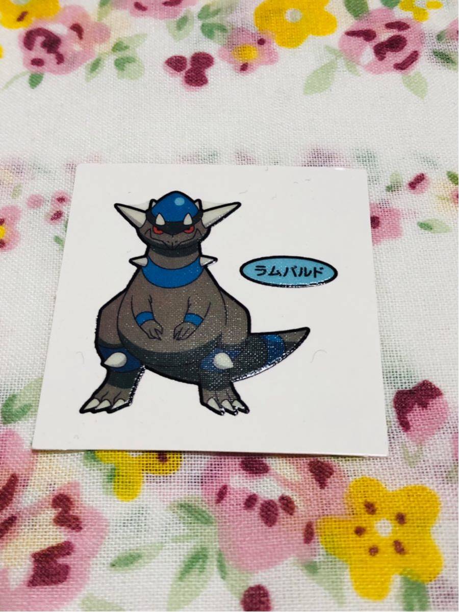 ポケモン デコキャラシール ラムパルド ポケットモンスター 売買されたオークション情報 Yahooの商品情報をアーカイブ公開 オークファン Aucfan Com ポケモン デコキャラシール ラムパルド ポケットモンスター 売買されたオークション情報 Yahooの商品情報をアーカイブ公開 オークファン Aucfan Com
