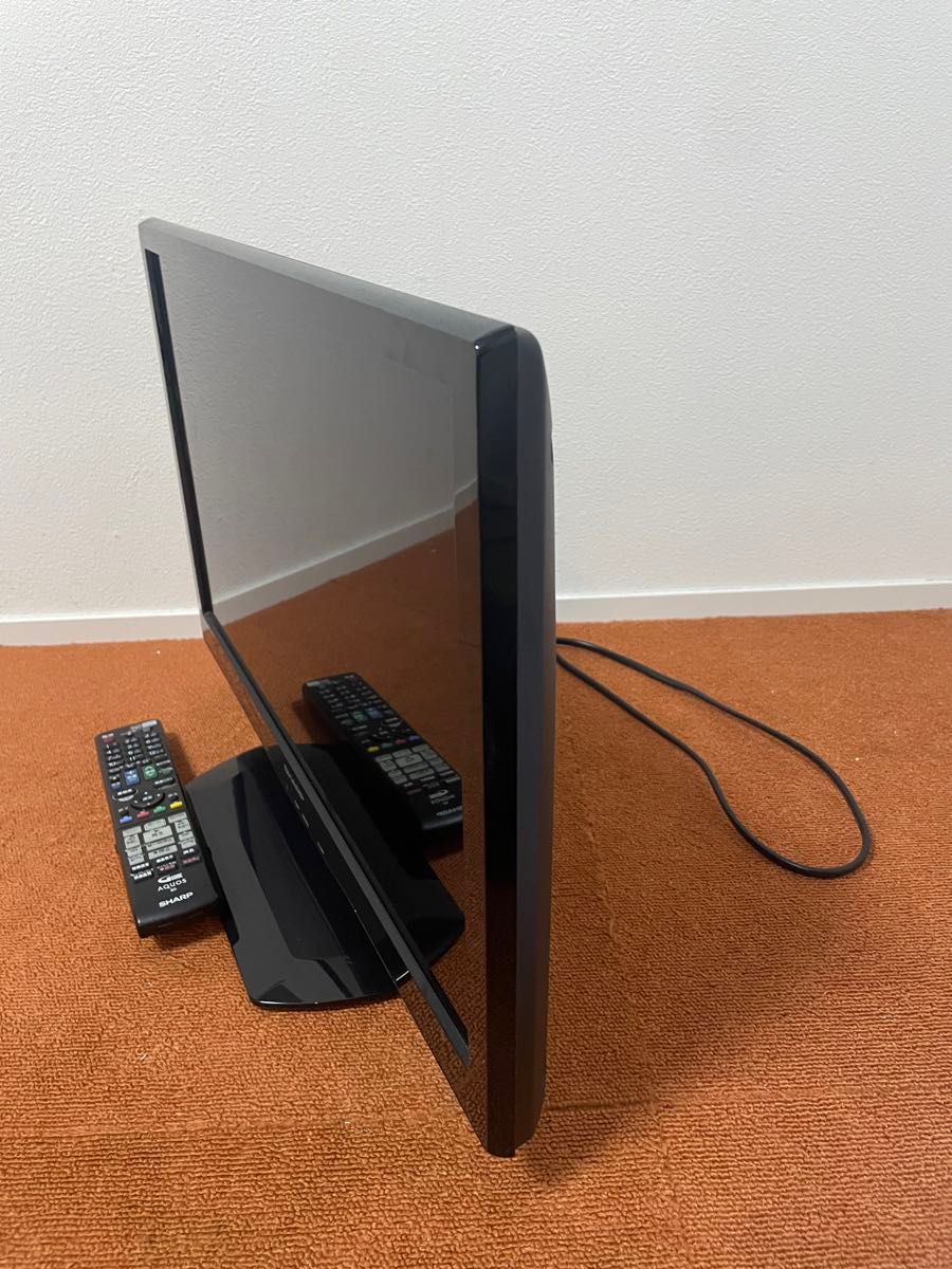 SHARP 液晶テレビ AQUOS LC-22K9 TV シャープ|Yahoo!フリマ(旧 SHARP 液晶テレビ AQUOS LC-22K9 TV シャープ|Yahoo!フリマ(旧