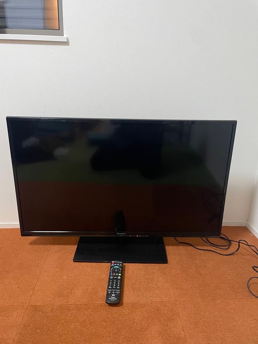 Panasonic 液晶テレビ 39V型 外付けHDD対応 TH-L39C60 Panasonic 液晶テレビ 39V型 外付けHDD対応 TH-L39C60