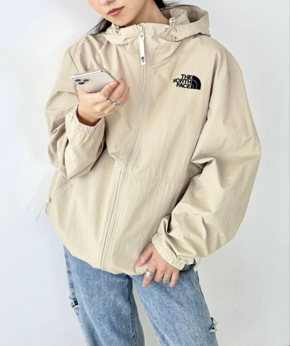 新品 日本未発売 韓国 ホワイトレーベル ノースフェイス THE 新品 日本未発売 韓国 ホワイトレーベル ノースフェイス THE