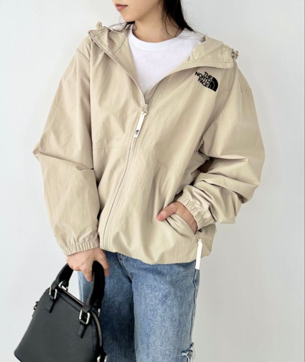 新品 ラスト1点 日本未発売 韓国限定 ホワイトレーベル ノース 新品 ラスト1点 日本未発売 韓国限定 ホワイトレーベル ノース