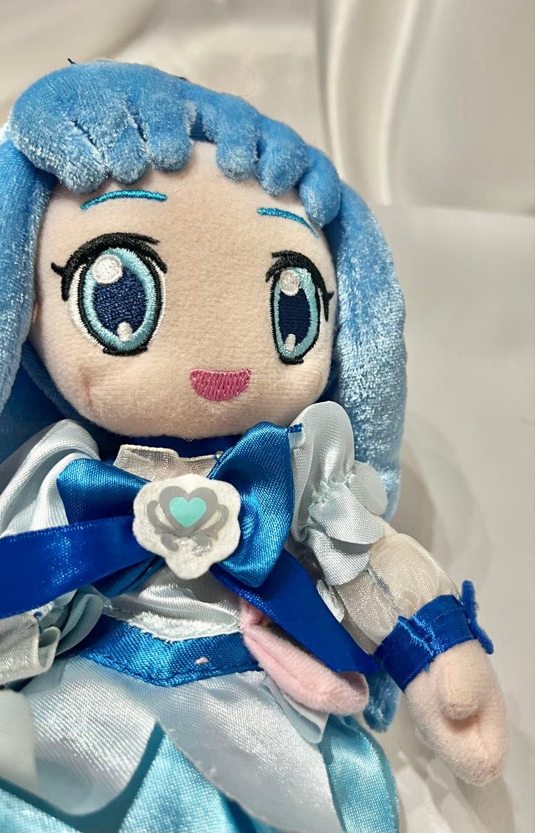 プリキュア キュアフレンズ ぬいぐるみ ハートキャッチ プリキュア キュアフレンズ ぬいぐるみ ハートキャッチ