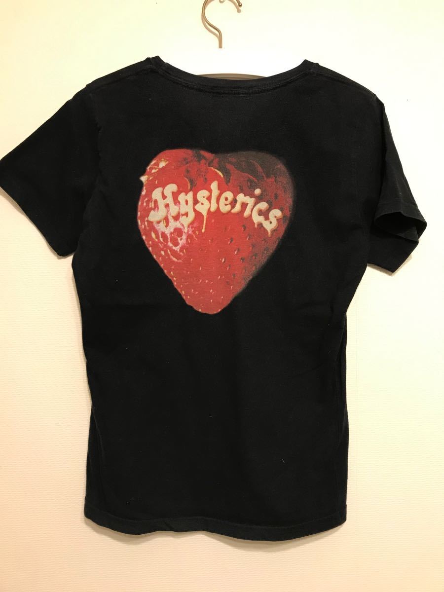 ヒステリックグラマー スカルベリーTシャツ いちご|Yahoo ヒステリックグラマー スカルベリーTシャツ いちご|Yahoo