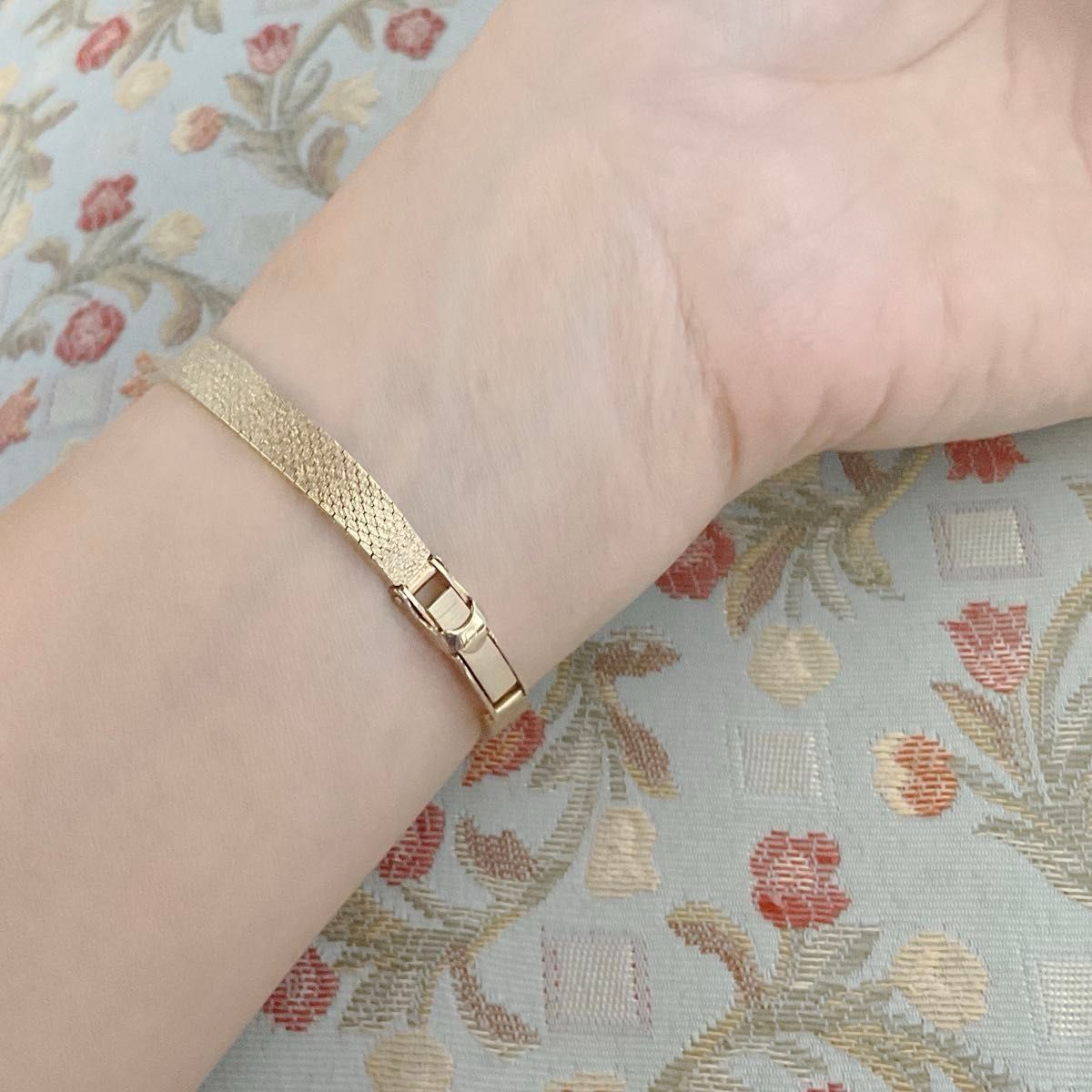 本日まで OH済 希少 美品 ロレックス アンティークウォッチ YG 本日まで OH済 希少 美品 ロレックス アンティークウォッチ YG