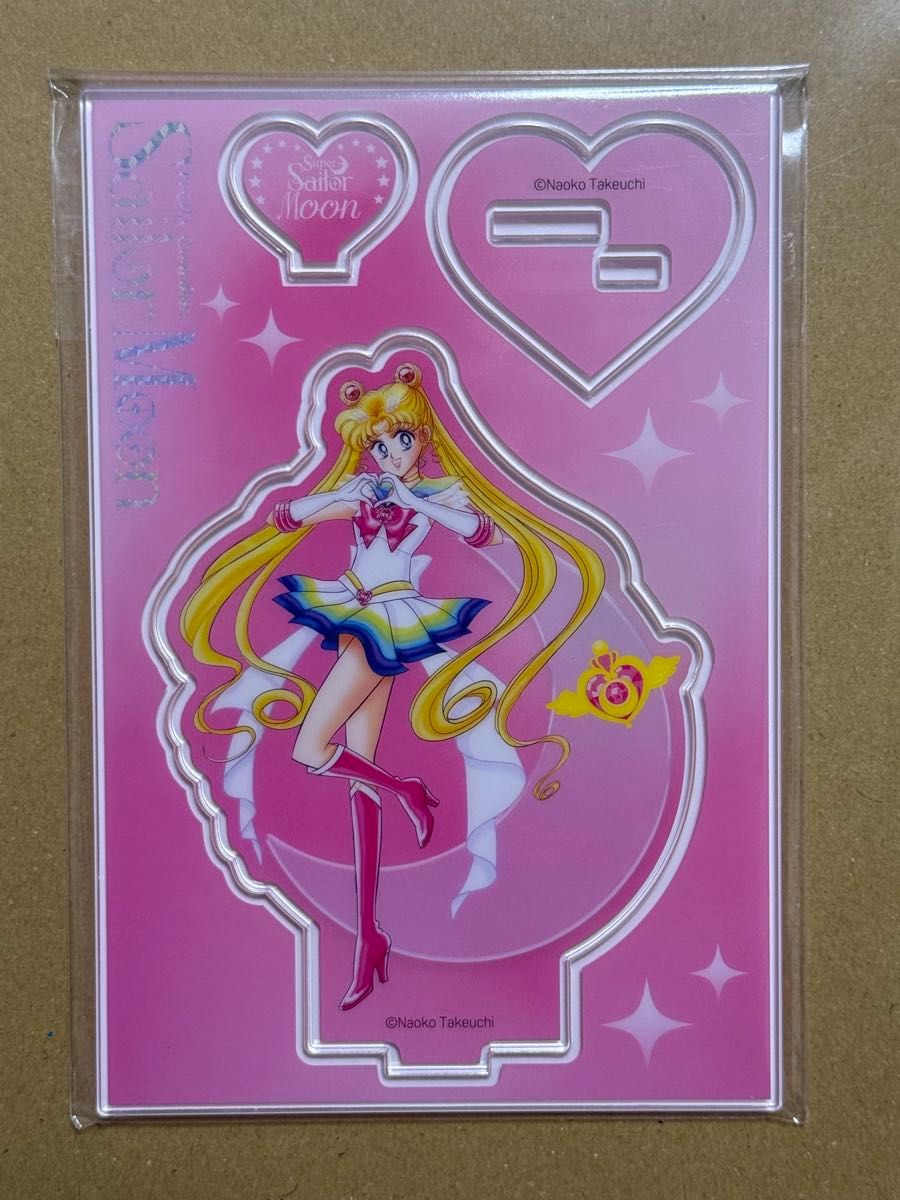 セーラームーン ローソン アクリルスタンド アクスタ|Yahoo セーラームーン ローソン アクリルスタンド アクスタ|Yahoo